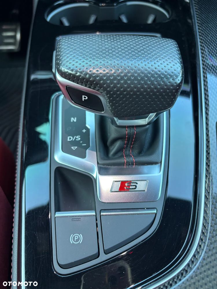 Audi S5 Sportback 3.0 TFSI Quattro Tiptronic - 25