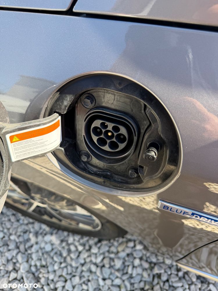Hyundai IONIQ 1.6 GDI Premium - 27