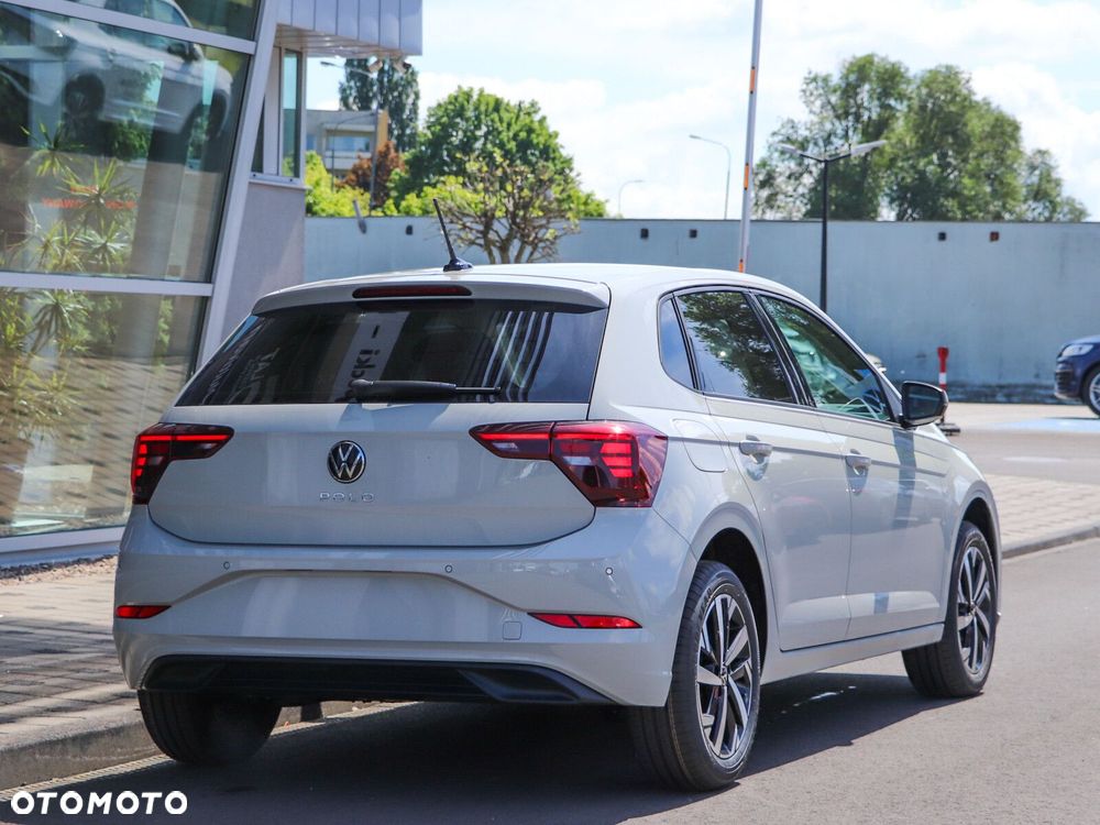 Volkswagen Polo - 5