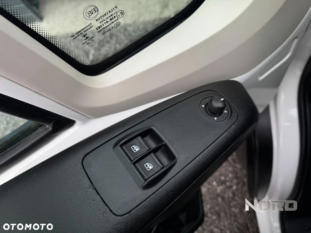 Peugeot Boxer L4 Winda - 12