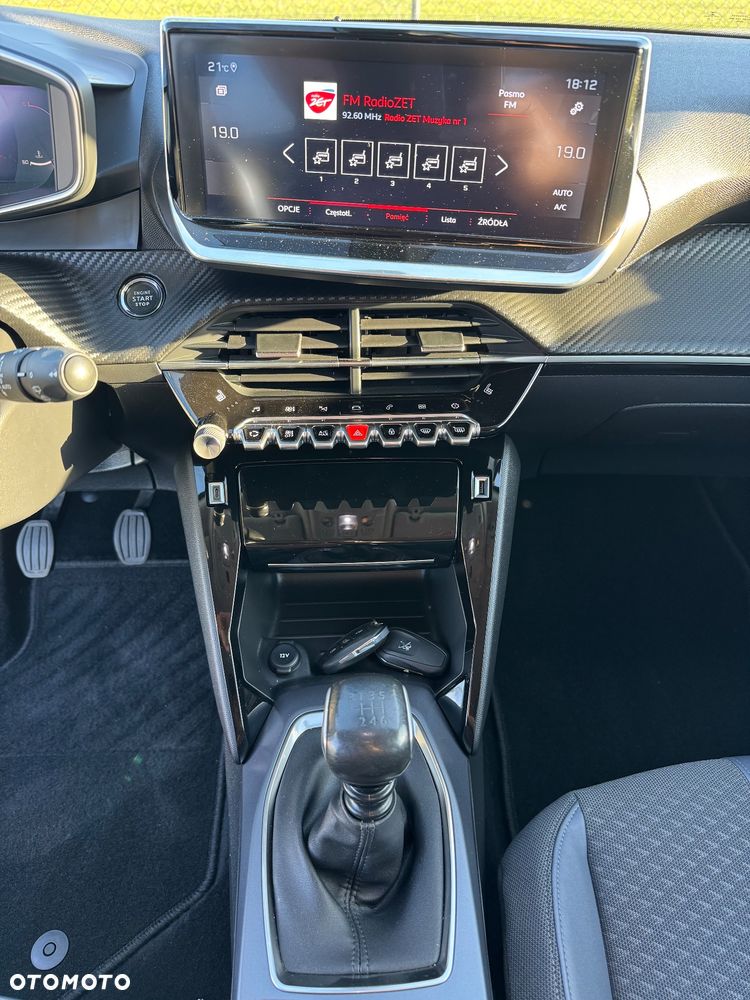 Peugeot 2008 PureTech 100 Stop&Start Allure - 35