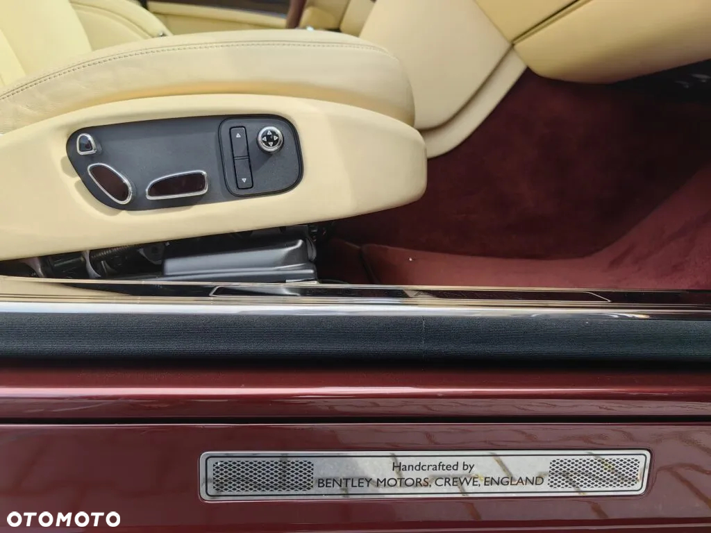Bentley Mulsanne Speed - 17