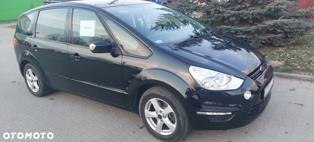 Ford S-Max 2.0 Trend - 5