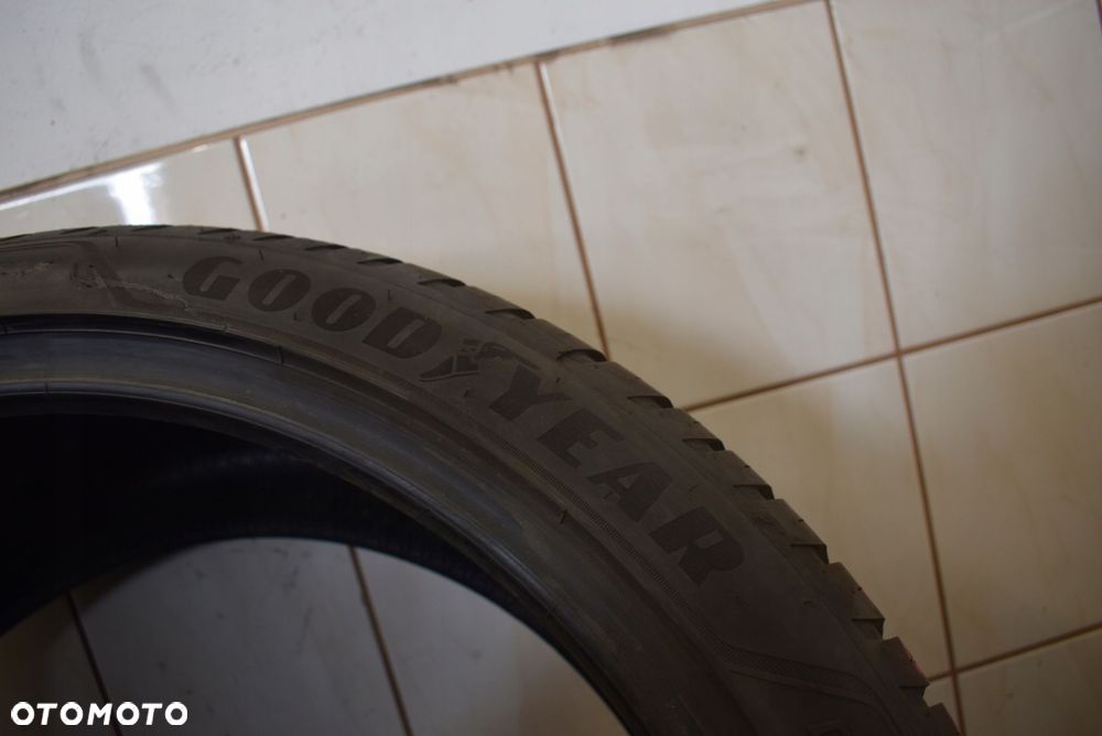 R21 255/40 Goodyear Vector 4Seasons GEN-3 SUV Wysyłka gratis! - 8