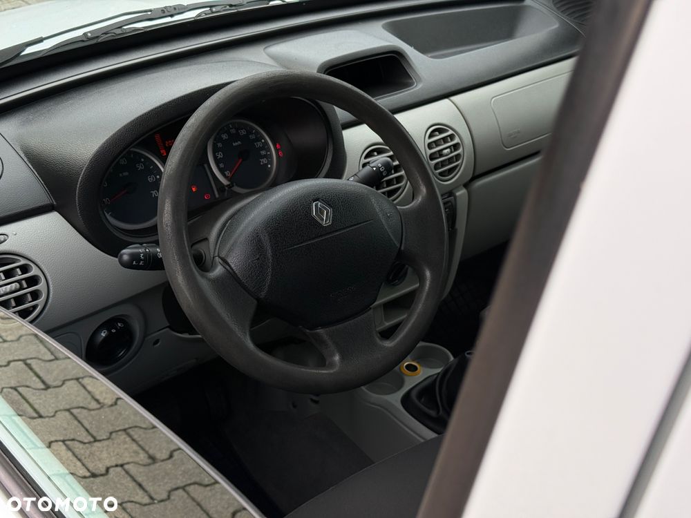 Renault Kangoo 1.2 16V Campus - 21