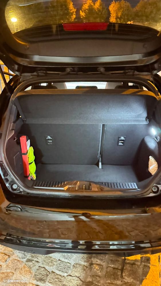 Ford Fiesta 1.0 EcoBoost S&S ST-LINE - 5