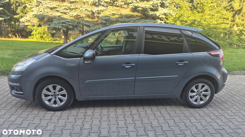 Citroën C4 Picasso - 13