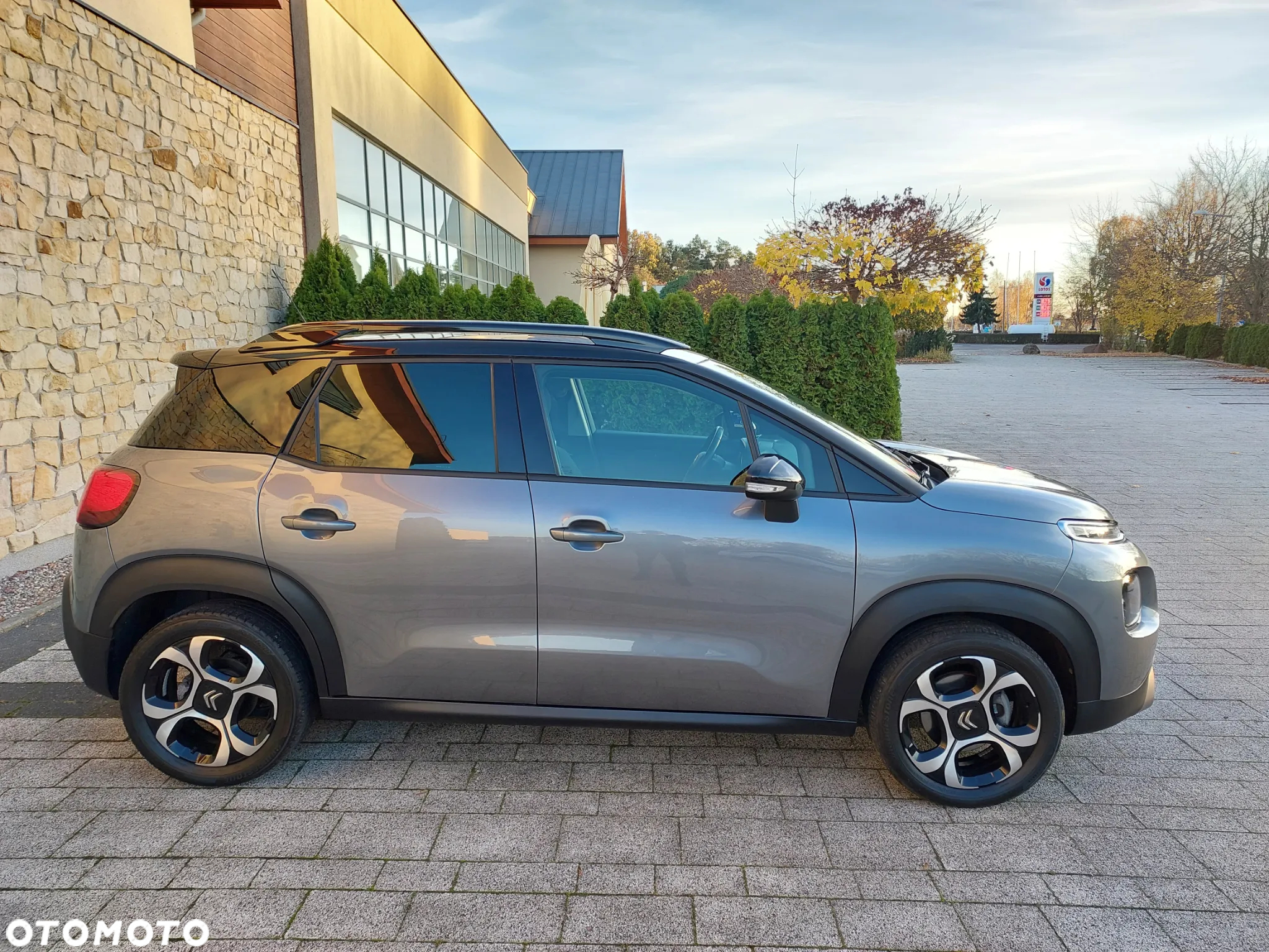 Citroën C3 Aircross 1.2 PureTech Feel S&S - 5
