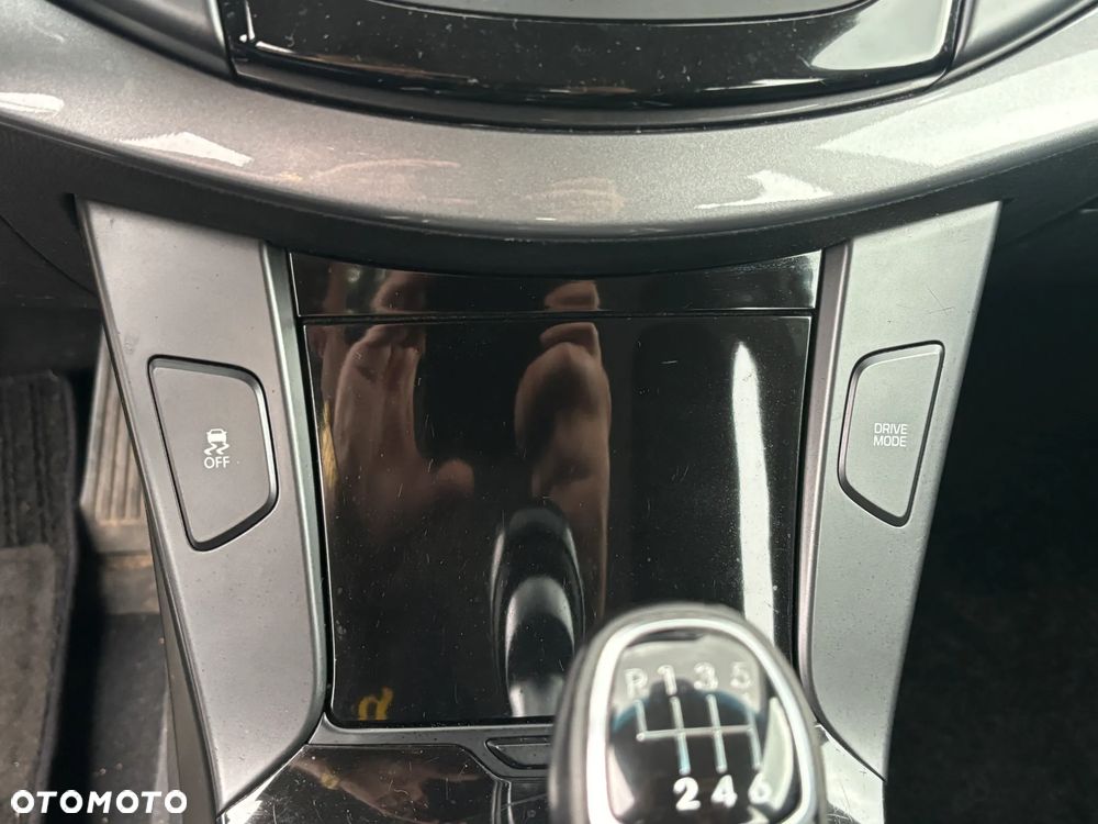 Hyundai i40 1.6 Comfort - 25