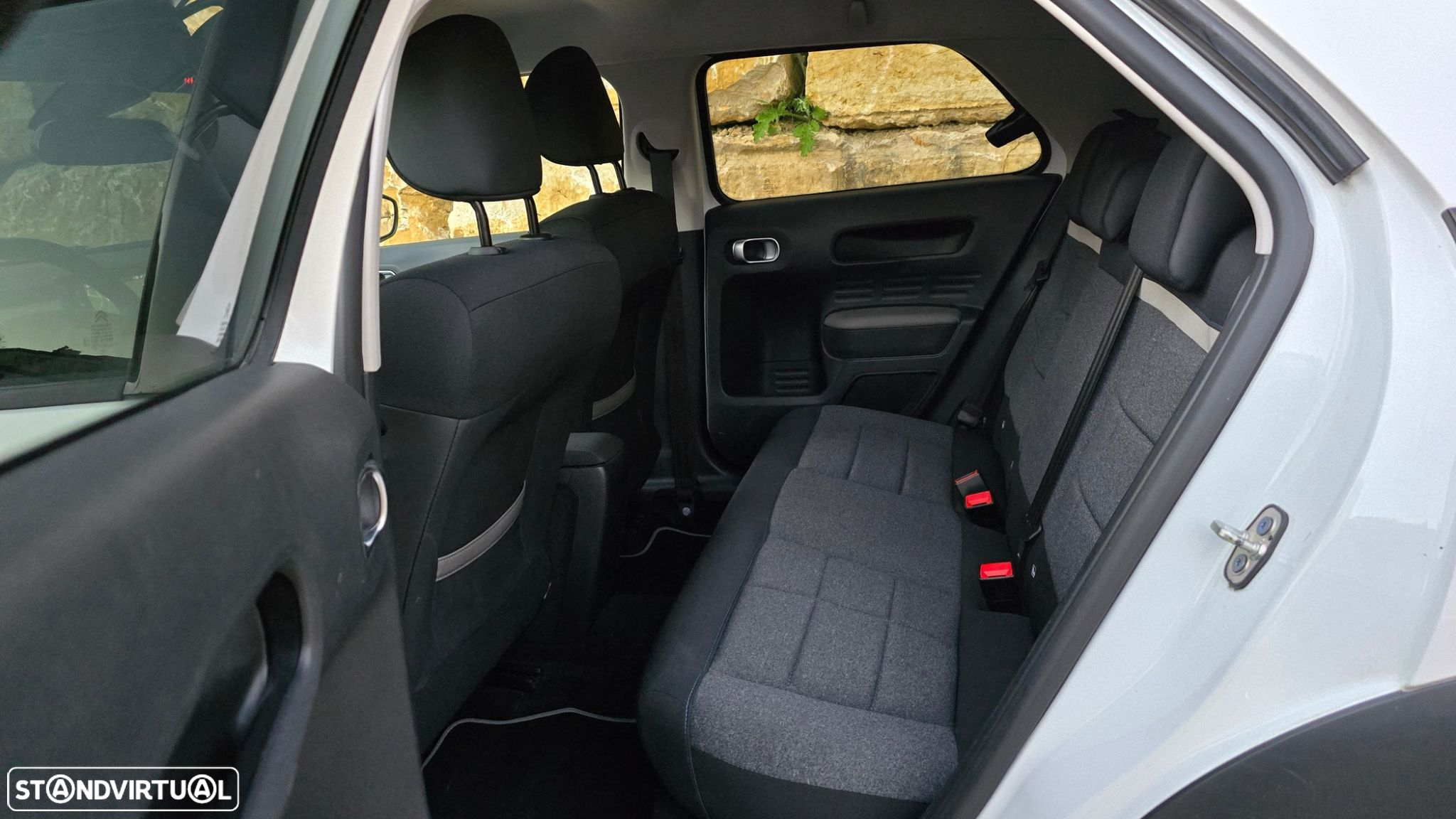 Citroën C4 Cactus 1.5 BlueHDi Shine - 42