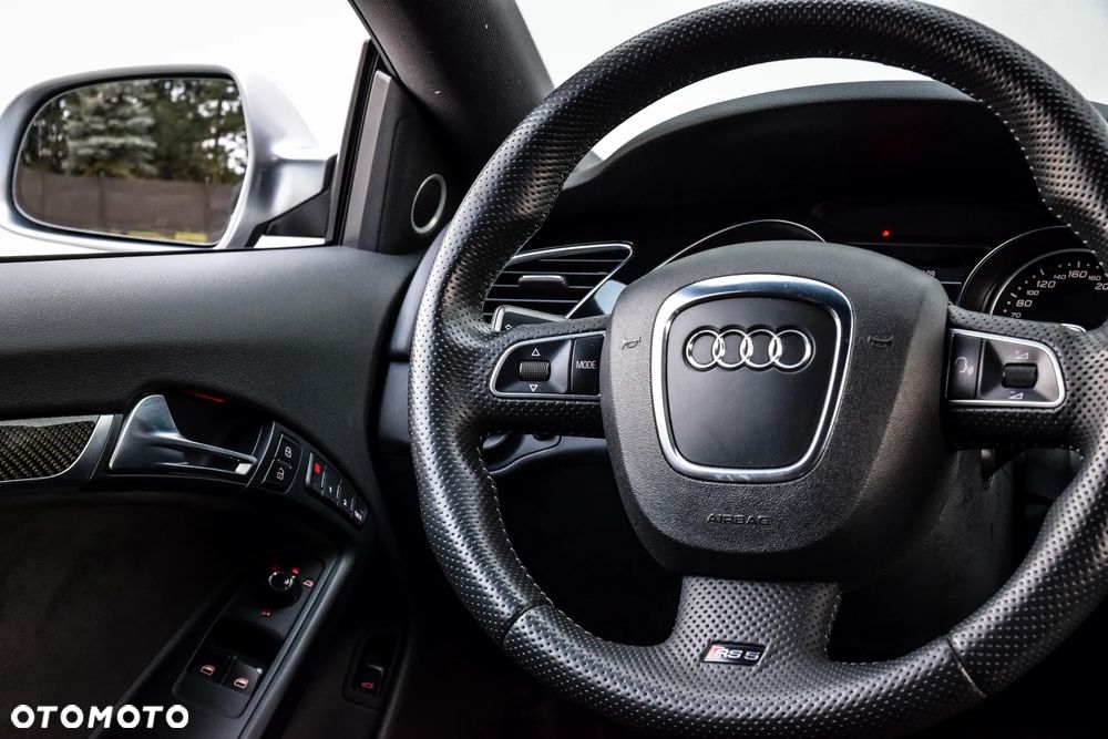 Audi RS5 Coupé S tronic - 30