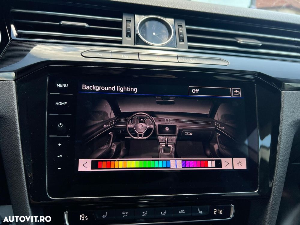 Volkswagen ARTEON 1.5 TSI ACT OPF DSG Elegance - 30