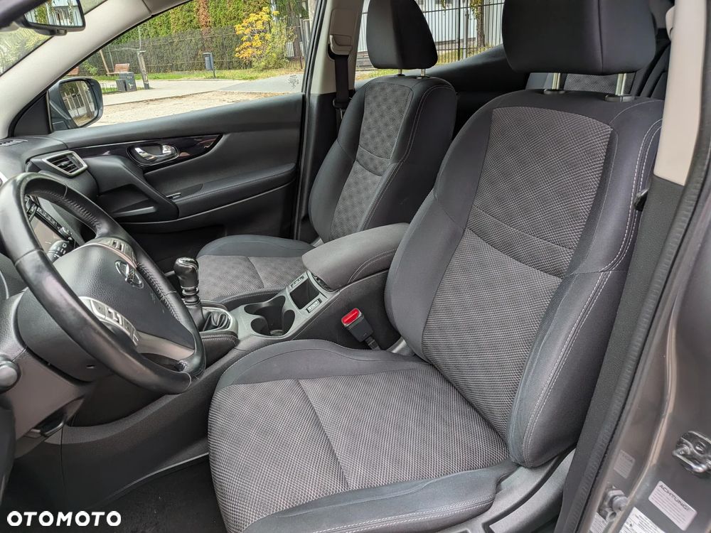 Nissan Qashqai - 22