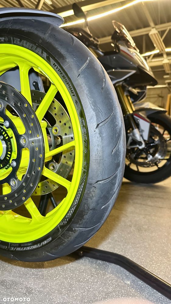 Yamaha MT - 6