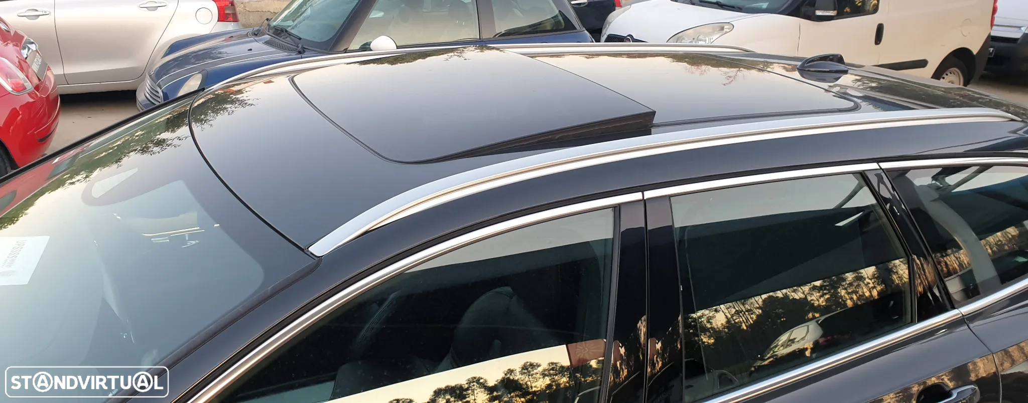Volvo V90 2.0 D4 Inscription Geartronic - 9