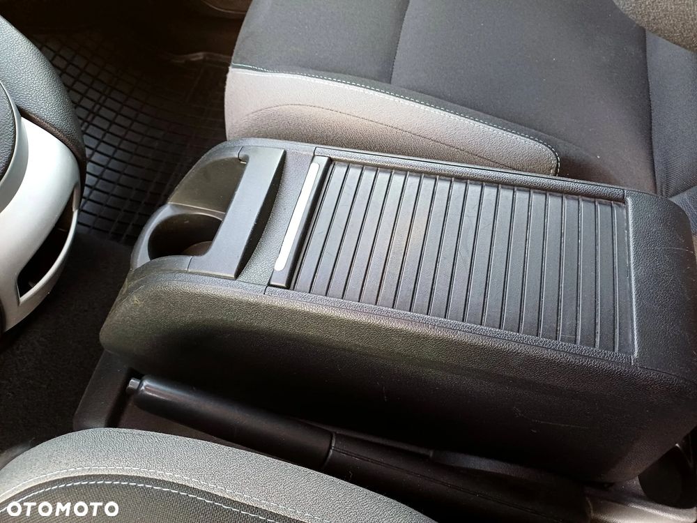 Citroën Berlingo - 9