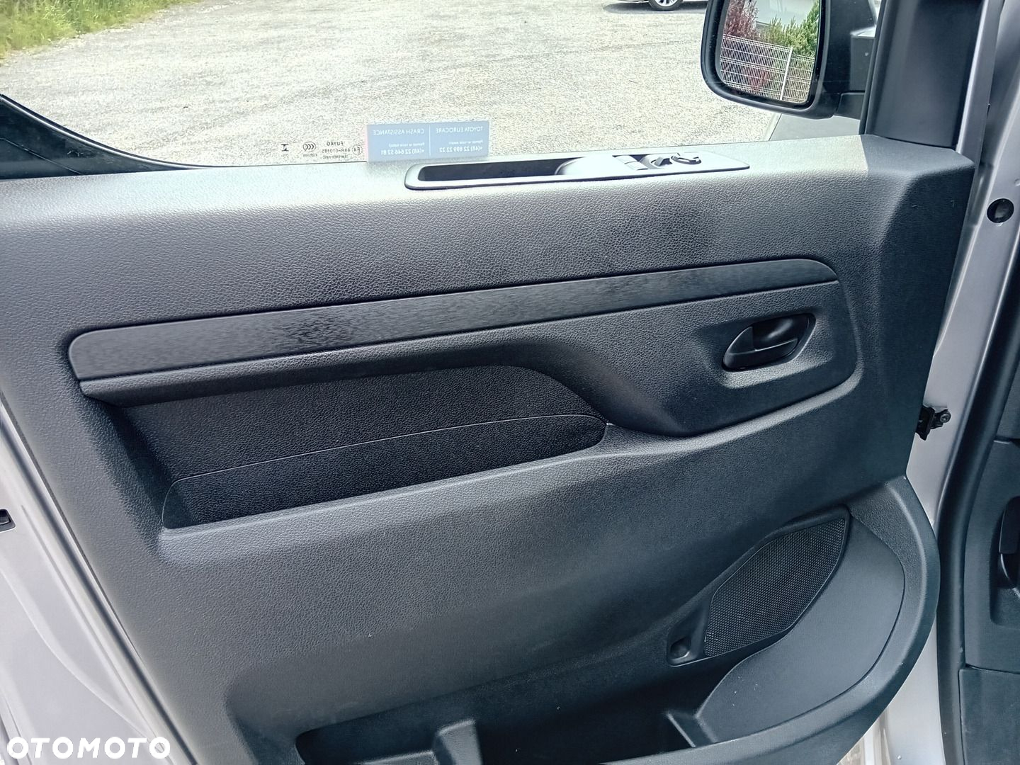 Toyota PROACE - 22