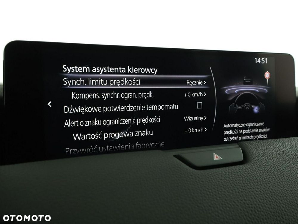 Mazda CX-60 2.5 PHEV Exclusive Line AWD - 27