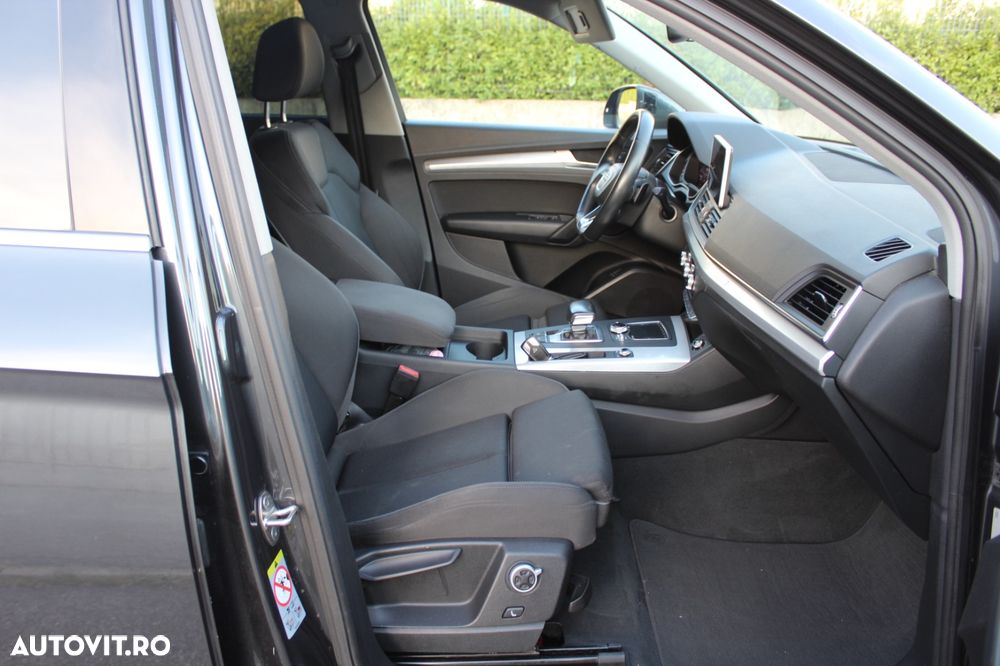 Audi Q5 - 18