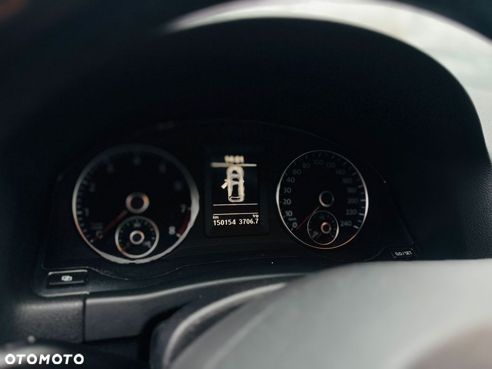 Volkswagen Golf Plus 1.4 TSI Style - 10