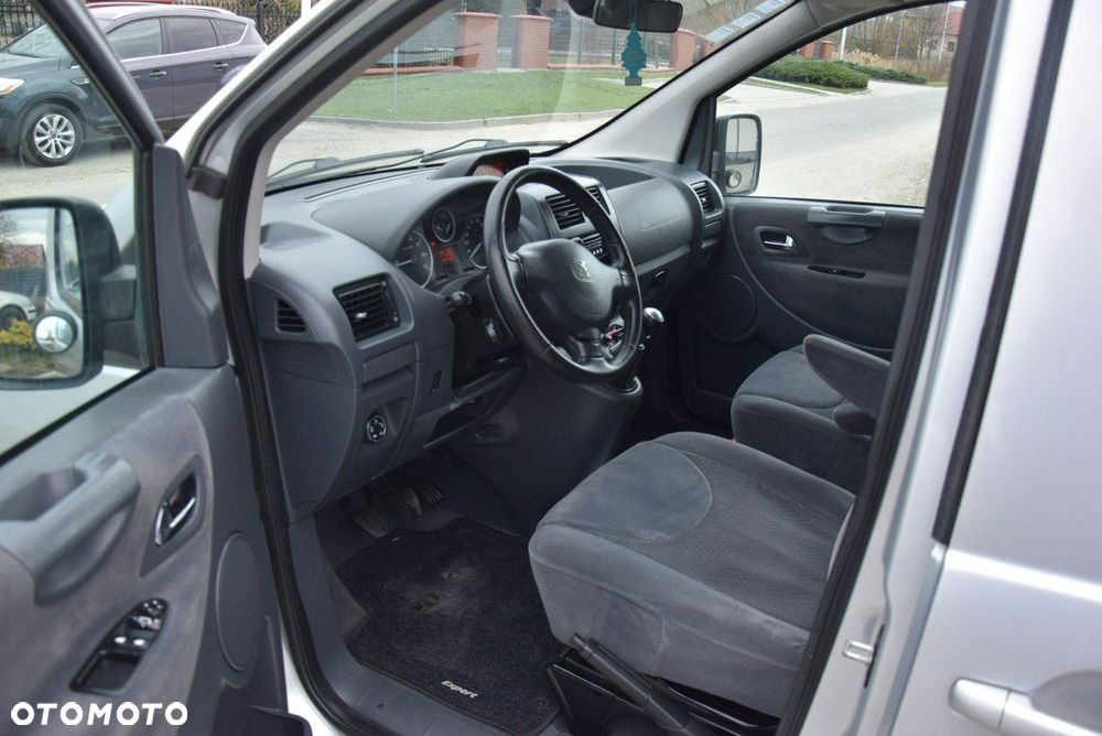 Peugeot Expert Tepee L2H1 (5-Si.) Allure - 16