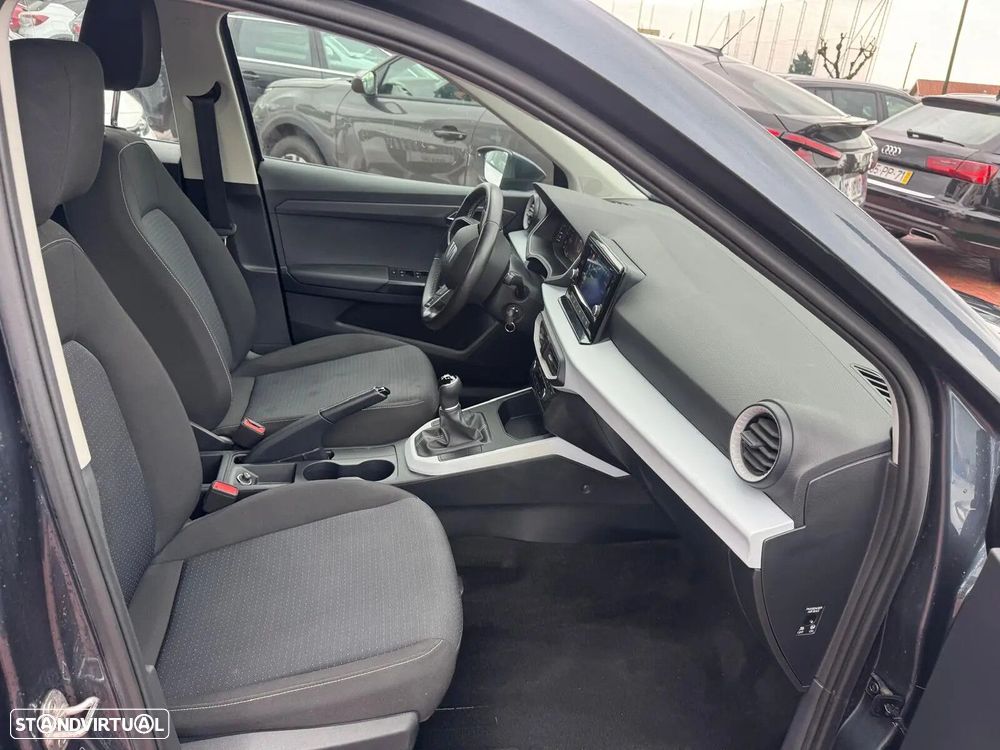 SEAT Arona 1.0 TSI Style - 20