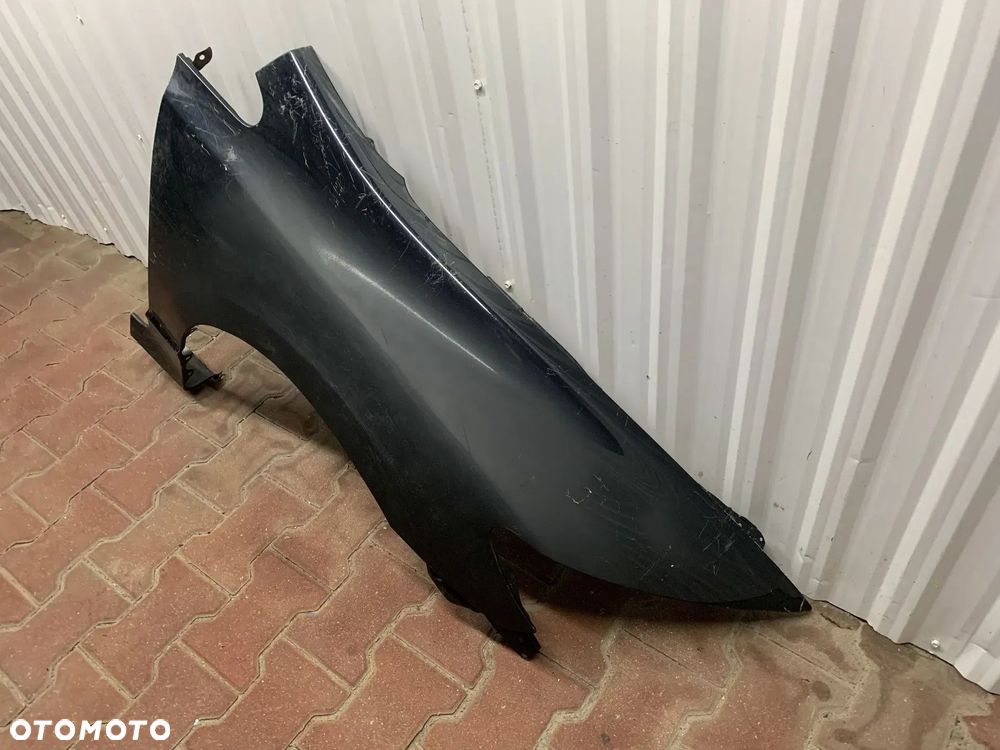 HONDA CIVIC SEDAN VIII 2006-2012 błotnik prawy przód PRZEDNI - 6