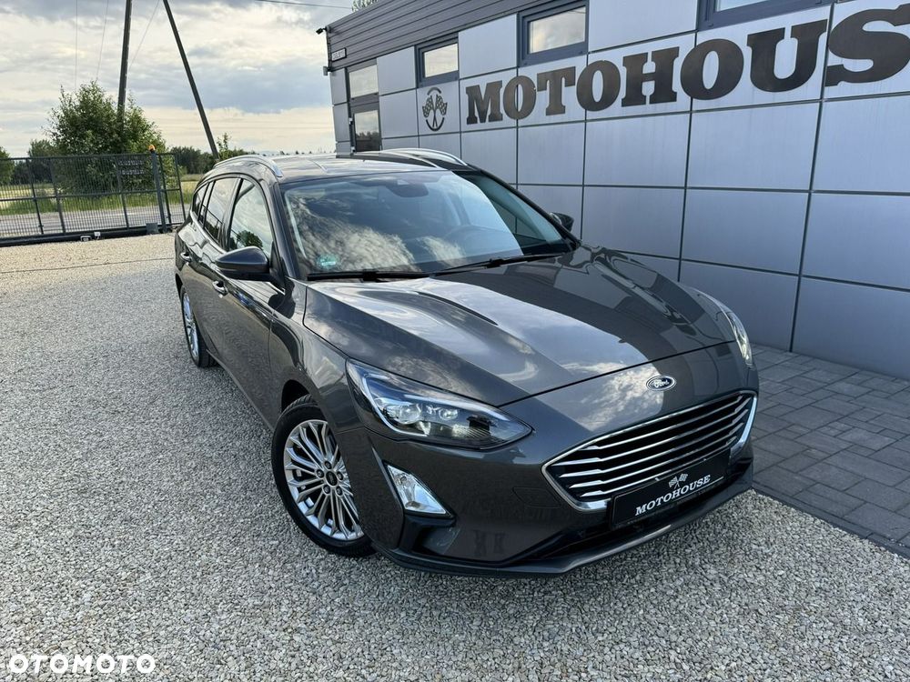 Ford Focus - 2