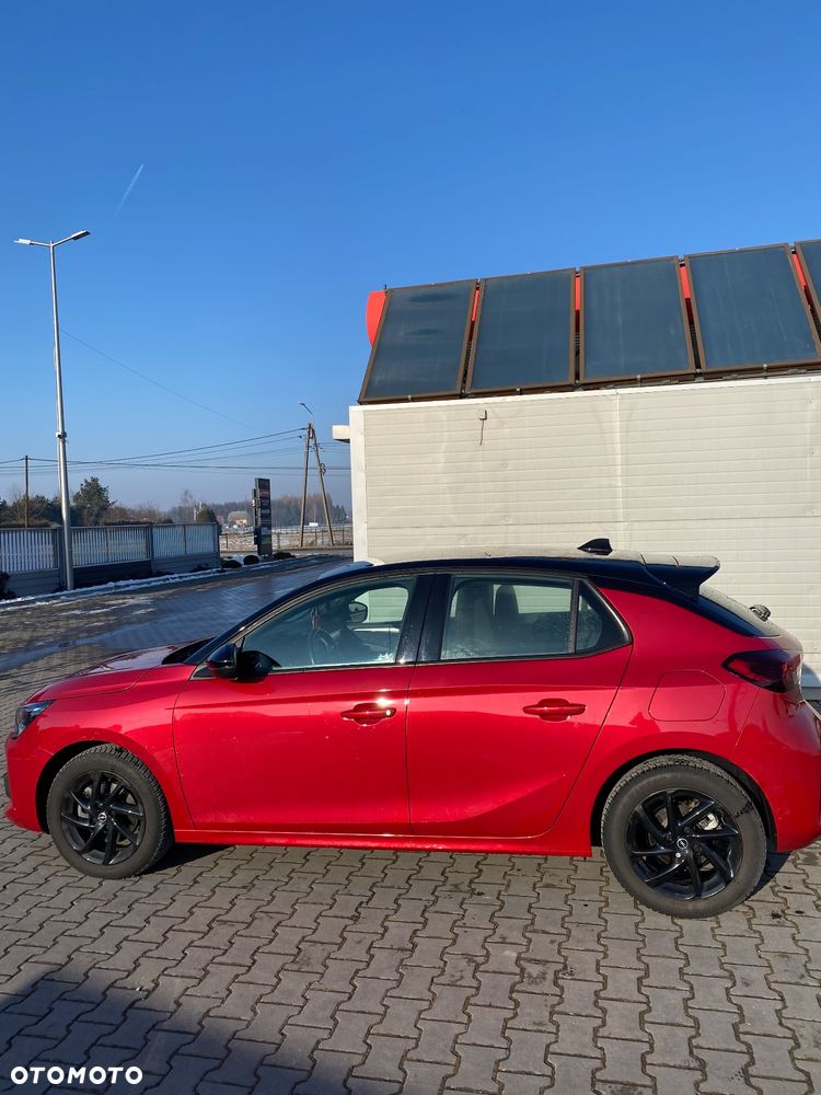 Opel Corsa 1.2 Direct Injection Turbo Start/Stop GS Line - 2