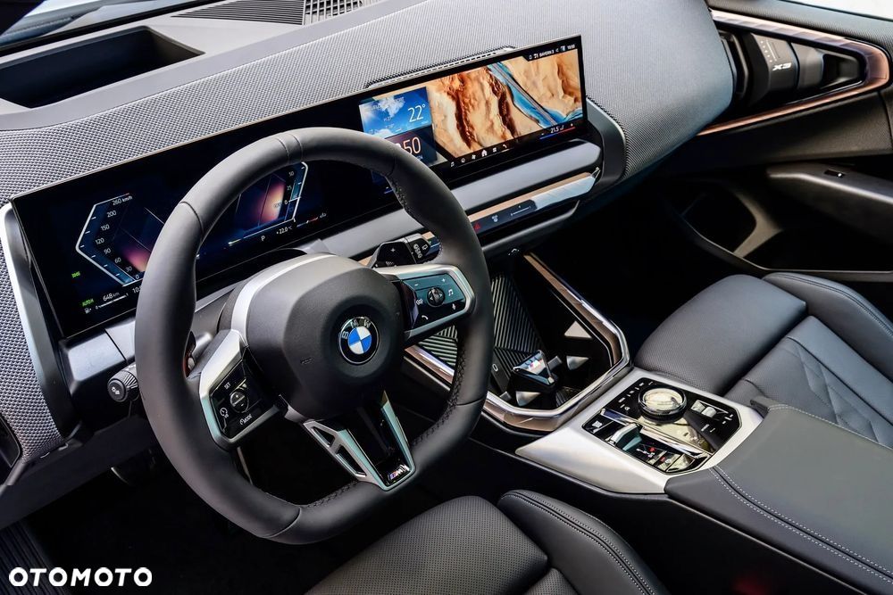 BMW X3 xDrive20d mHEV - 23