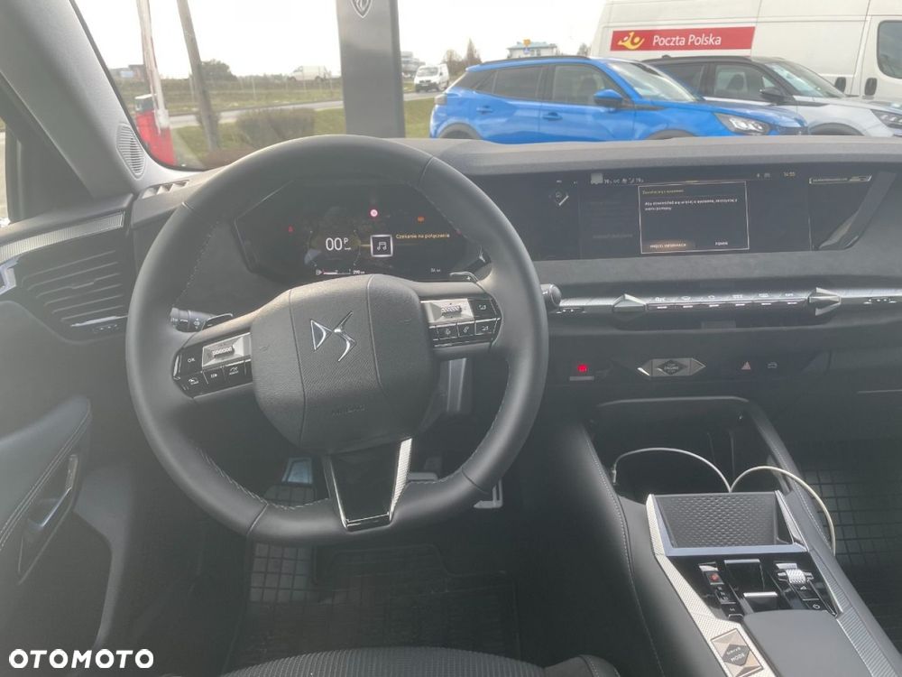 DS Automobiles DS 4 - 12