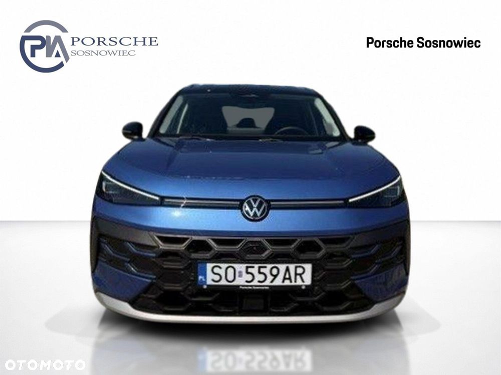 Volkswagen T-Roc 1.5 eTSI Style DSG - 8