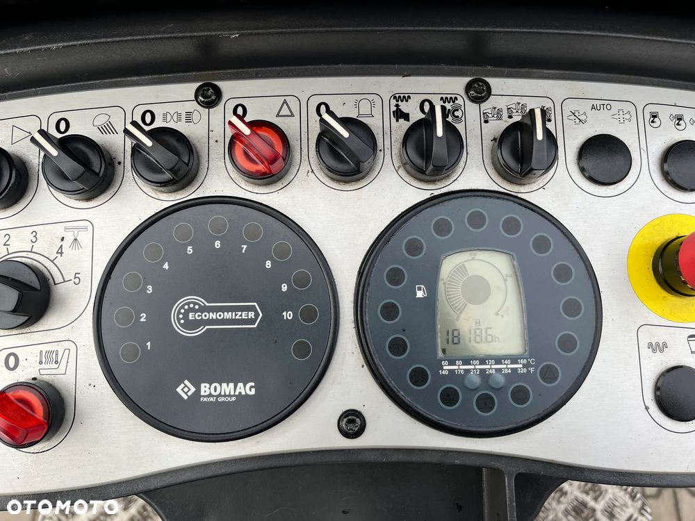 Bomag BW 100 AD-5 - 18