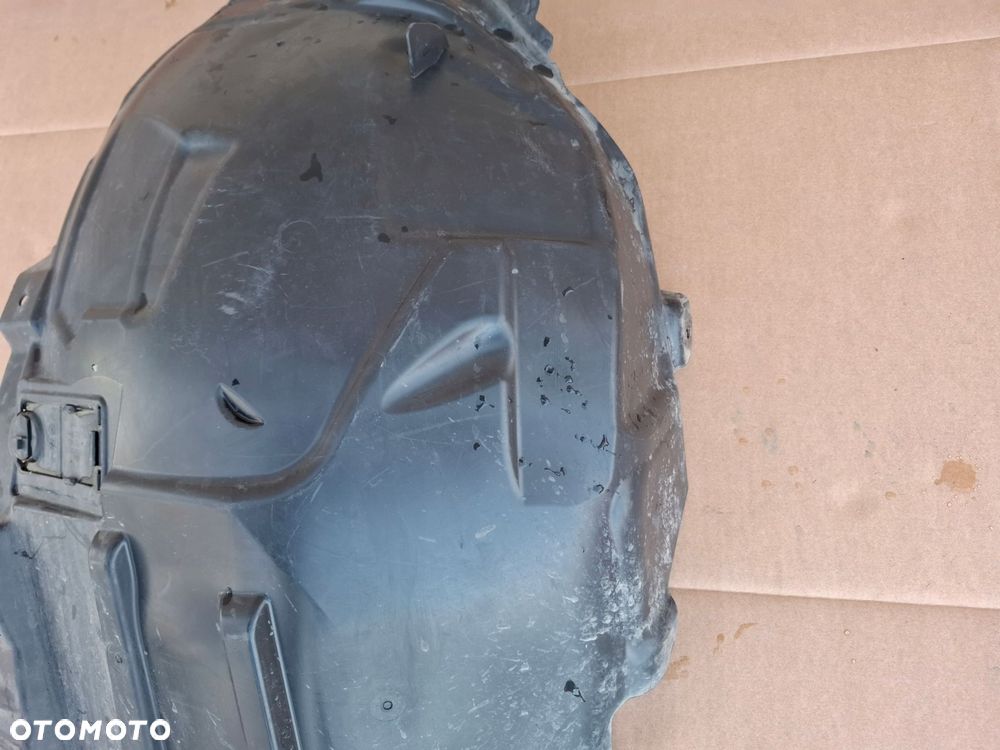 nadkole mercedes cls w257 257 a2576900601 oryginał - 4