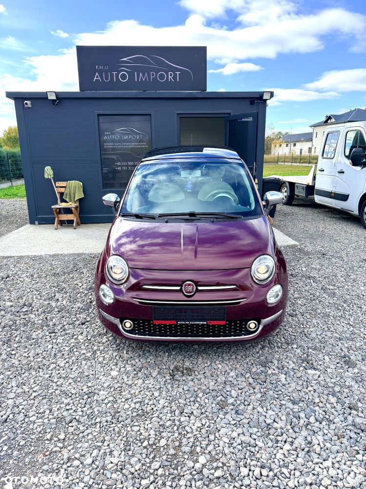 Fiat 500 1.2 8V Mirror - 19