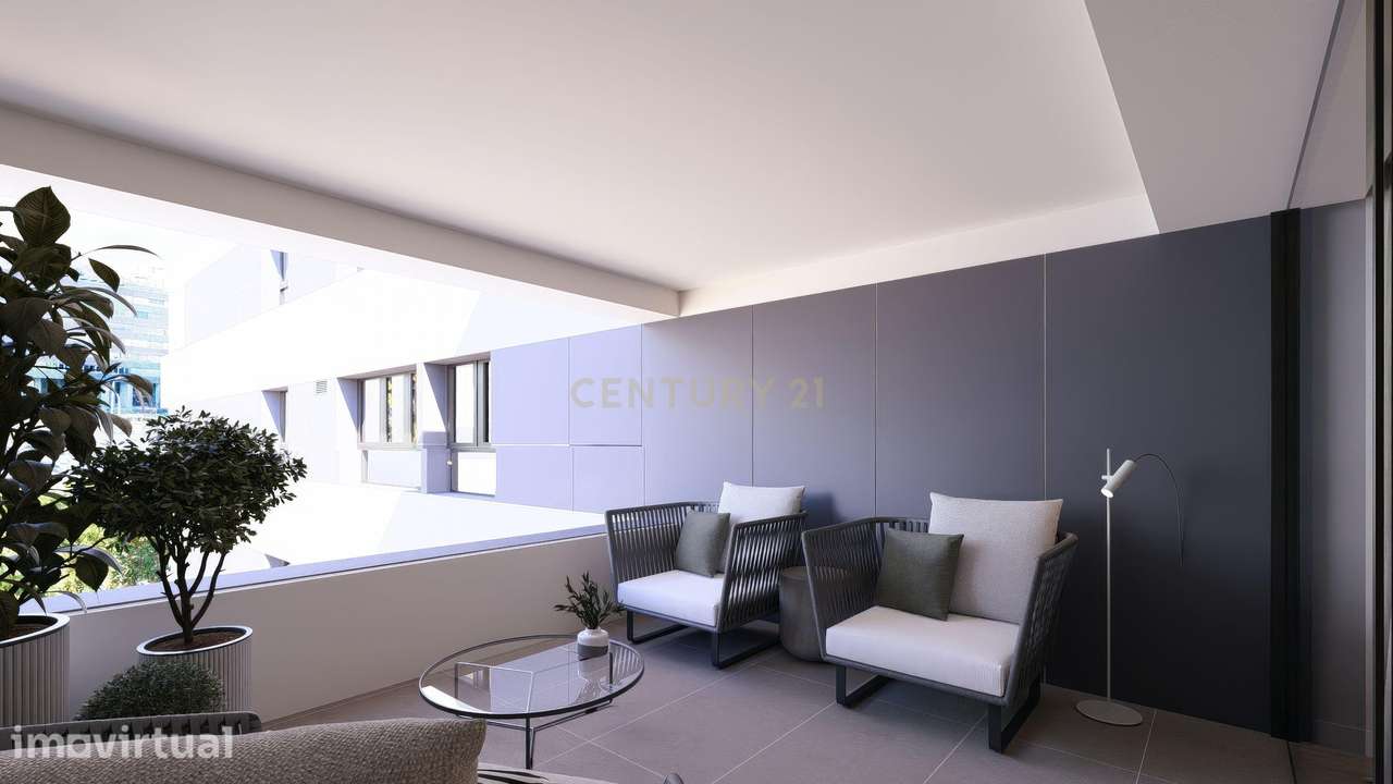 Empreendimento- CYGNUS Miraflores - Grande imagem: 3/60