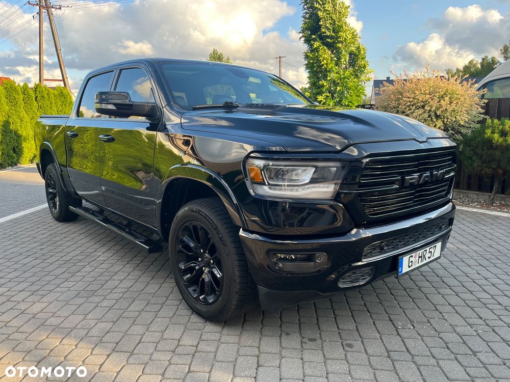 Dodge RAM - 3