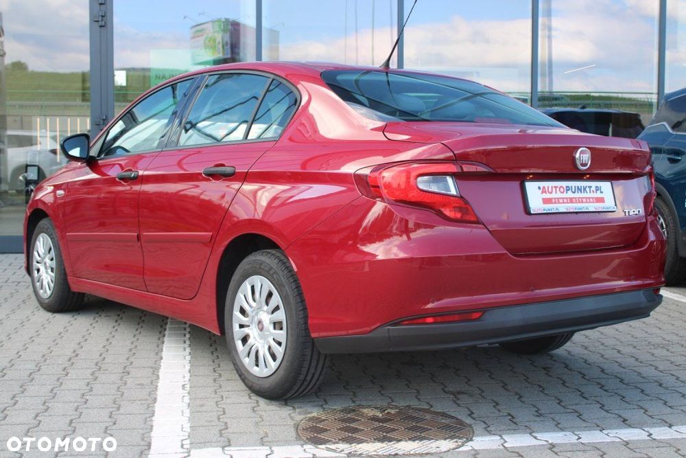 Fiat Tipo - 7