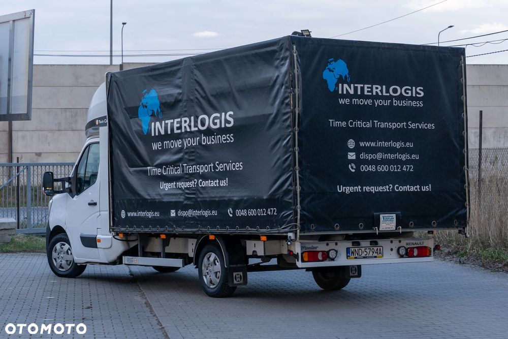 Renault Master III - 8