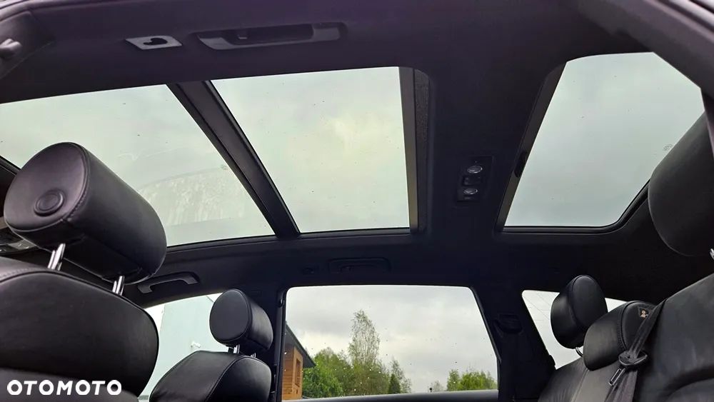 Audi Q7 3.0 TDI DPF quattro tiptronic - 13