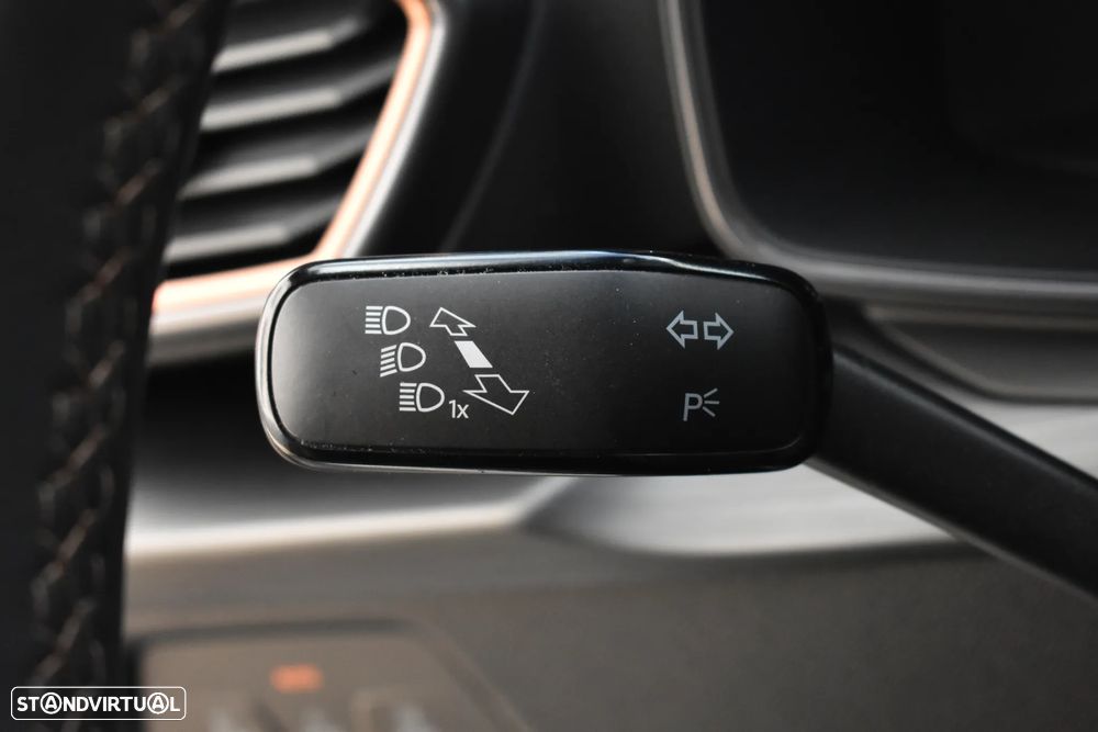 Cupra Leon 1.4 e-Hybrid VZ DSG - 34