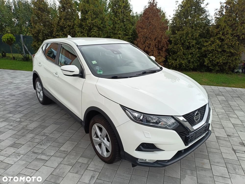 Nissan Qashqai - 28