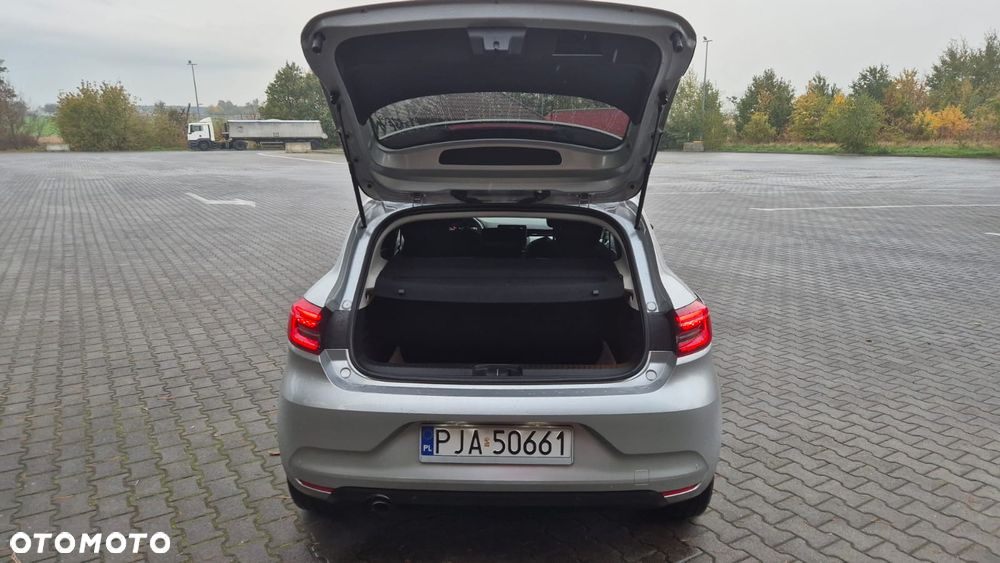 Renault Clio - 17