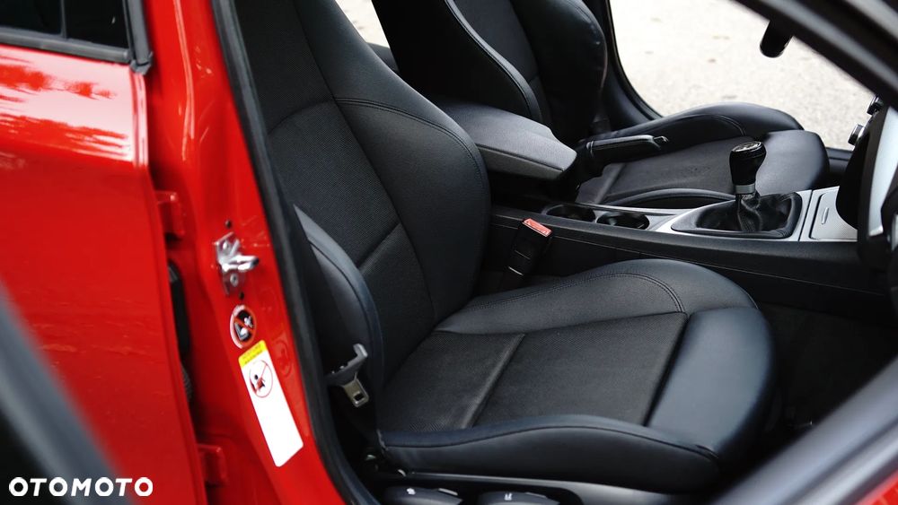 BMW Seria 1 118d DPF Edition Sport - 19