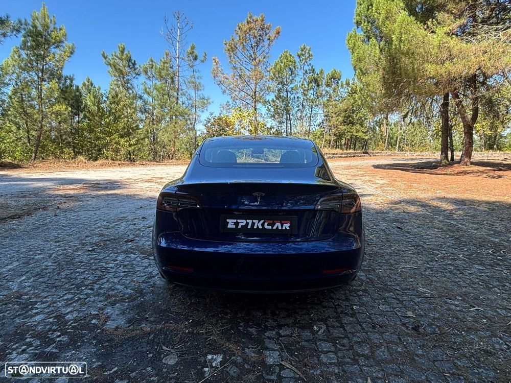 Tesla Model 3 Standard Range Plus RWD - 10