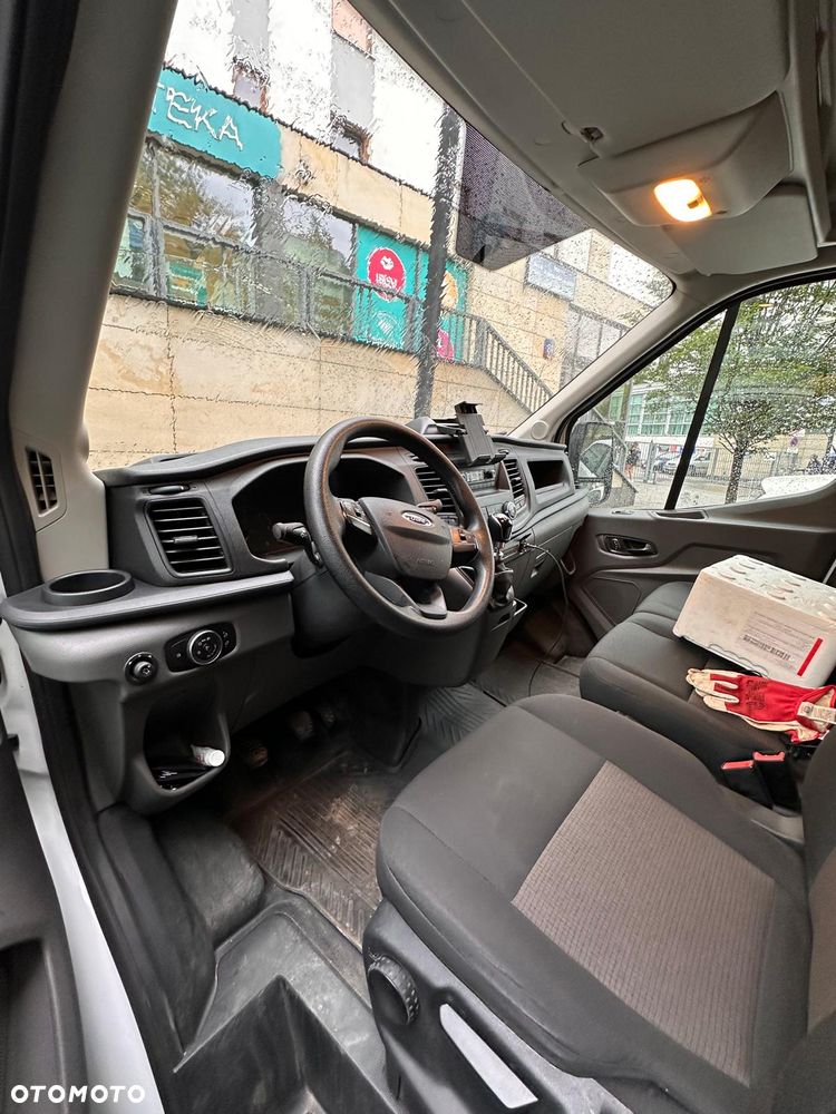 Ford TRANSIT - 4