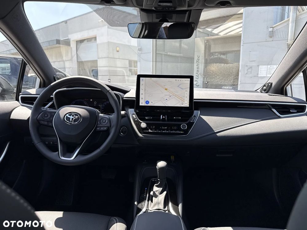 Toyota Corolla - 9