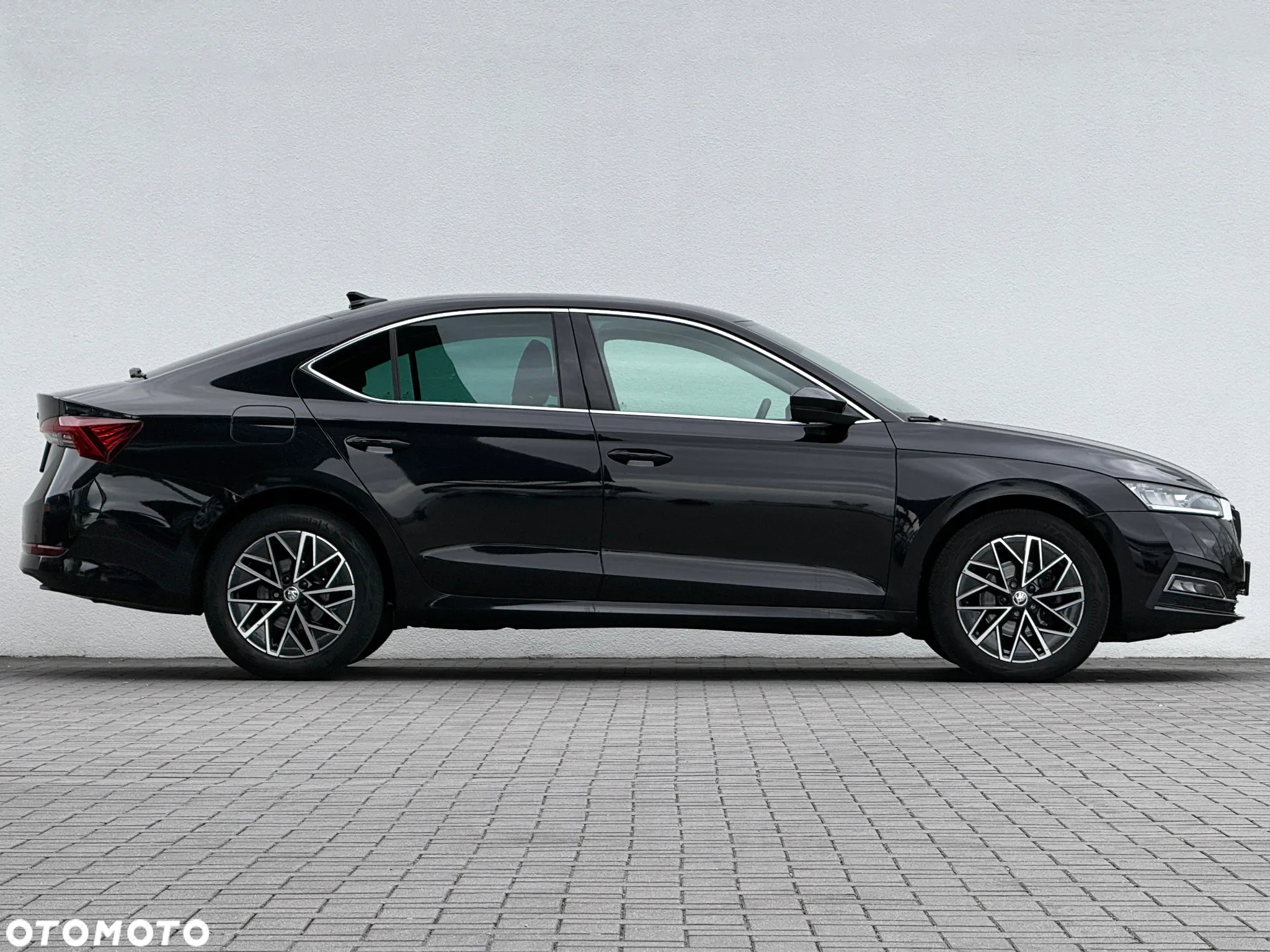 Skoda Octavia 2.0 TDI Ambition - 3
