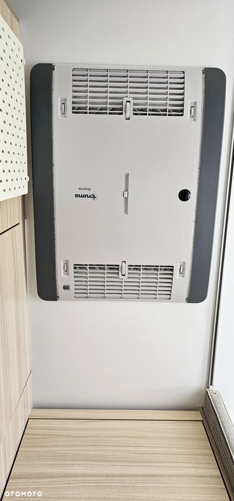 Adria ALTEA 552 PK 60Y LIMITOWANA EDYCJA 1500DMC KLIMATYZATOR DACHOWY TRUMA AVENTA !!! - 35