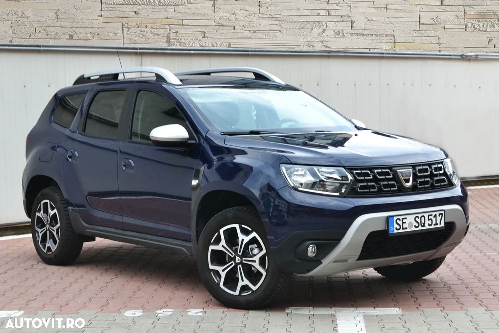 Dacia Duster SCe 115 2WD Comfort - 3